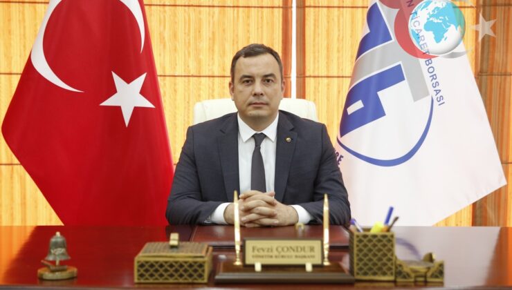 Aydın Ticaret Borsası’ndan Sınai Mülkiyet Konusunda Öncü Adım