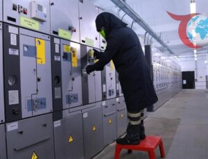 AYEDAŞ İstanbul’un Enerji Altyapısını Güçlendirmeye Devam Ediyor