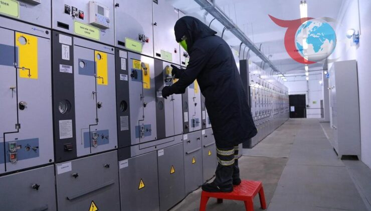 AYEDAŞ İstanbul’un Enerji Altyapısını Güçlendirmeye Devam Ediyor