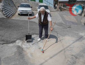 Aziz Mahmud Hüdayi’nin Manevi Mirasını Koruyan Adam: Kaya Alidoğdu