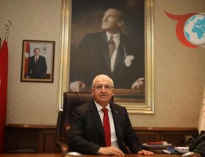 Babalar Günü’nde Bakan Güler’den Anlamlı Mesaj