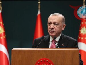 Babalar Günü’nde Erdoğan’dan Duygu Yüklü Mesaj