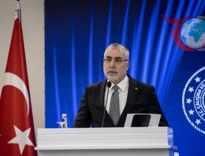 Bakan Işıkhan’dan “İŞKUR Bana Uygun İşler” sistemine ilişkin açıklama