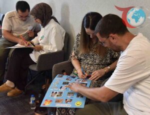 Başiskele Belediyesi’nin Evlilik Okulu İlişkileri Güçlendiriyor