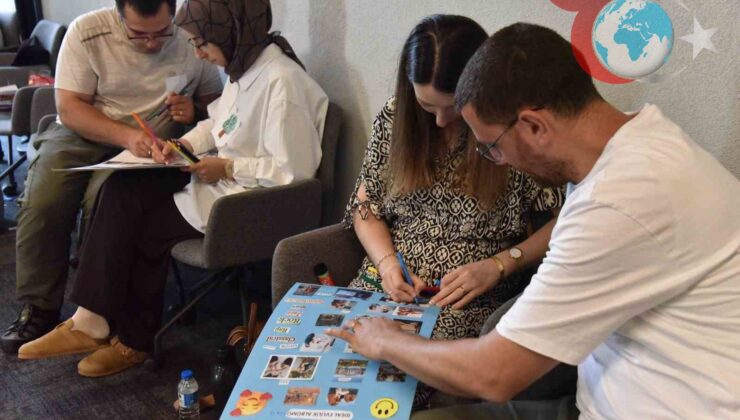 Başiskele Belediyesi’nin Evlilik Okulu İlişkileri Güçlendiriyor