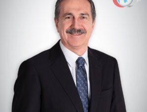 Başkan Ataç’tan Babalar Günü Mesajı: Sevgi ve Saygıyı Her Güne Yayalım