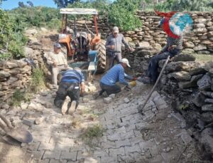 Başkan Malik Ercan: “Her Şey Yenipazar İçin”