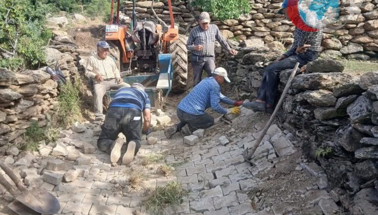 Başkan Malik Ercan: “Her Şey Yenipazar İçin”