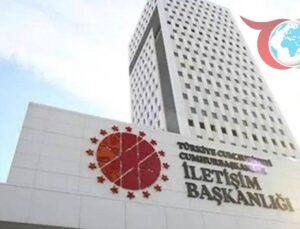 Başsavcılık Hedef Alınıyor: İletişim Başkanlığı’ndan Sert Yanıt