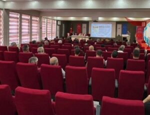 Bayburt’ta Tarım Sektöründe İş Birliği ve Destekler İçin Yeni Adımlar