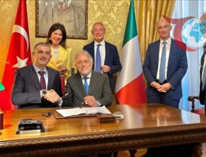 Baykar, Piaggio Aerospace’i Satın Alarak Avrupa Havacılık Sektörüne Yeni Soluk Getiriyor