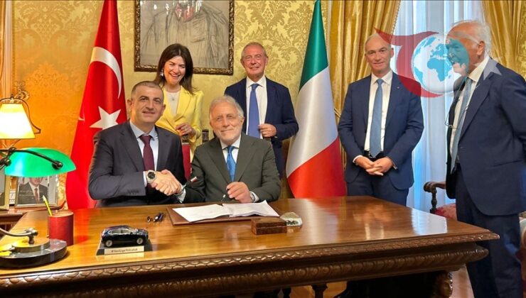 Baykar, Piaggio Aerospace’i Satın Alarak Avrupa Havacılık Sektörüne Yeni Soluk Getiriyor