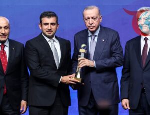 Baykar, Türkiye’nin İhracat Devinde Zirvede Kalıyor