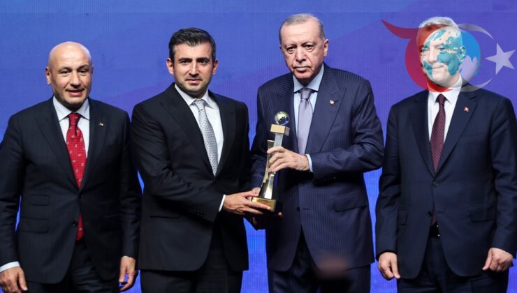 Baykar, Türkiye’nin İhracat Devinde Zirvede Kalıyor