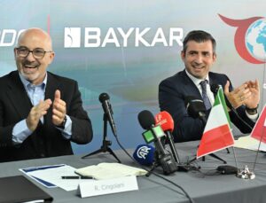 Baykar ve Leonardo’dan İnsansız Teknolojilerde Güçlü Ortaklık: LBA Systems Kuruldu