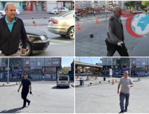 Bayramda Kurban Keserken Yaralananlar Yoğun Hastane Ziyaretlerine Sebep Oldu