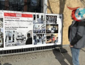 Berlin’de Müslümanlara Yönelik Ayrımcılık Vakalarında Büyük Artış