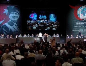 Beşiktaş Kulübü’nün Gayrimenkul Projesi İçin Önemli Adım