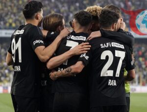 Beşiktaş, UEFA Avrupa Ligi İçin Rakibini Bekliyor