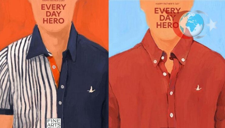 Beymen Club ve Mamut Art Project İşbirliğiyle Babalar Günü’ne Sanatsal Dokunuş