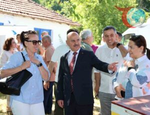 Bilim ve Toplumu Bir Araya Getiren “Bilim Kafe” Etkinlikleri Başladı