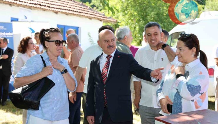 Bilim ve Toplumu Bir Araya Getiren “Bilim Kafe” Etkinlikleri Başladı