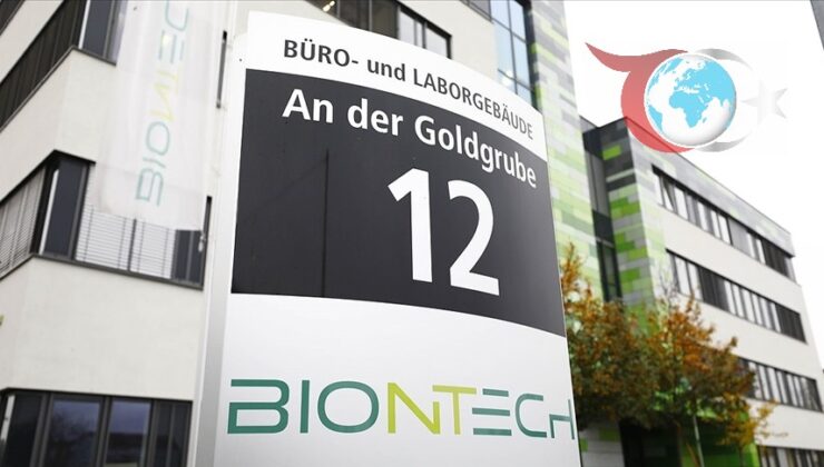 BioNTech ve BMS’in Stratejik Ortaklığı: Kanser İlacı İçin Dev Adım
