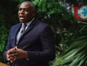 Birleşik Krallık Dışişleri Bakanı’nın Türkiye Ziyareti ve Önemli Gündem Başlıkları