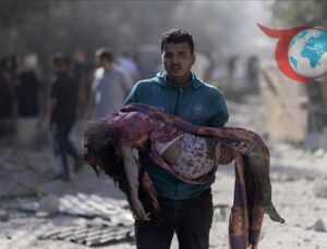 Birleşmiş Milletler Raporunda İsrail’e Ağır Suçlamalar: Çocuklara Yönelik İhlaller Artıyor