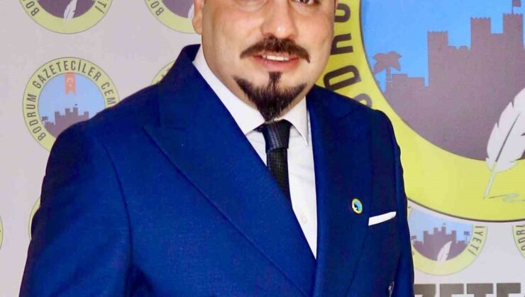 Bodrum’da Gazeteci Selim Turan’a Yönelik Tehditler ve Basın Özgürlüğü