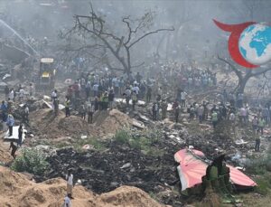 Boeing 787-8 Dreamliner Uçaklarının Güvenlik İncelemeleri Tamamlandı