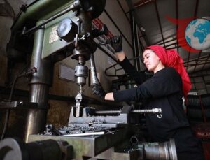 BOLAT: Türkiye’nin Yükselen Tarım Makinesi Üreticisi