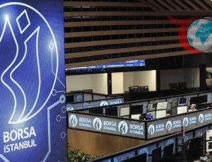 Borsa haftaya düşüşle başladı