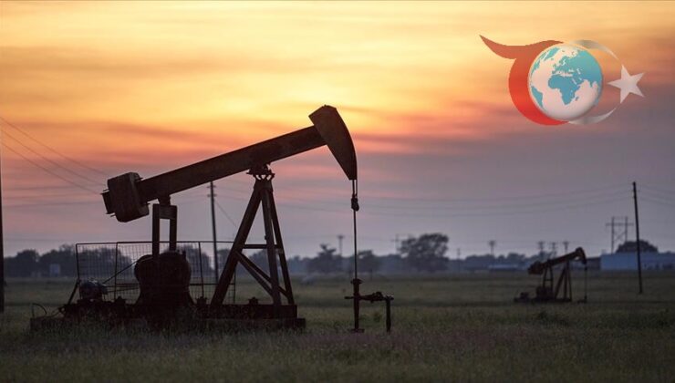 Brent Petrol Fiyatlarında Sert Düşüş: OPEC+ Kararları Belirleyici Olacak