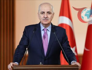 Brüksel’de Düzenlenecek NATO Parlamento Başkanları Zirvesi’ne Türkiye’nin Katılımı