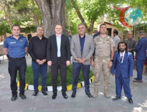 Bulanık İlçesinde Kurban Bayramı Coşkusu