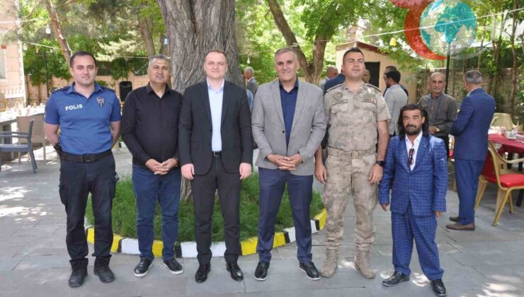 Bulanık İlçesinde Kurban Bayramı Coşkusu