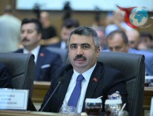 Bursa Belediye Meclisi’nde Su Zammı Tartışması: Cumhur İttifakı’ndan Şok Ret