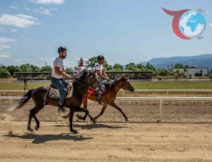 Bursa’da Rahvan At Yarışları: Geleneğin ve Heyecanın Zirvesi