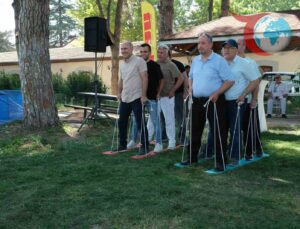 Bursa’nın Yerel Market Zinciri Geleneksel Piknik Etkinliği ile Çalışanlarını Ağırladı