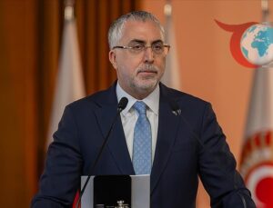 Çalışma ve Sosyal Güvenlik Bakanı Işıkhan, 113. Uluslararası Çalışma Konferansı’na katılacak