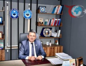 Camilerin Kutsallığına Saygı: Turistik Mekân Değil, İbadet Yeri