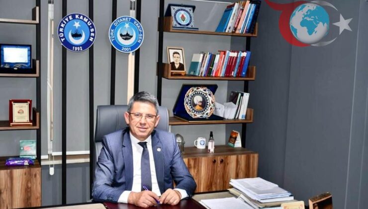 Camilerin Kutsallığına Saygı: Turistik Mekân Değil, İbadet Yeri