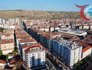 Çankırı’da Konut Satışları Mayıs Ayında Artış Gösterdi!