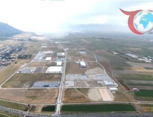 Çardak OSB: Bölgesel Kalkınmanın Yeni Yüzü