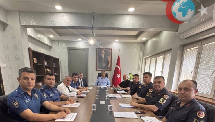 Çaycuma’da İlk Kez Düzenlenecek YKS İçin Geri Sayım Başladı