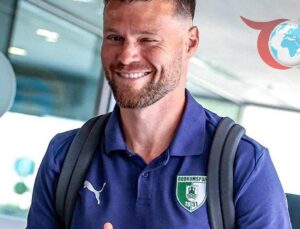 Çek Savunmacı Celustka İçin Transfer Yarışı Kızışıyor