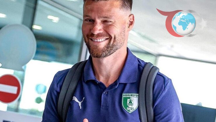 Çek Savunmacı Celustka İçin Transfer Yarışı Kızışıyor