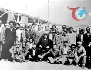 Çeşme’nin Tarihi Bayramlaşma Geleneği Devam Ediyor