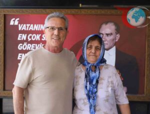 Çevre Duyarlılığı İçin Nazilli’de Örnek Bir Sosyal Deney